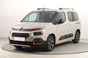 Citroen Berlingo - 2019