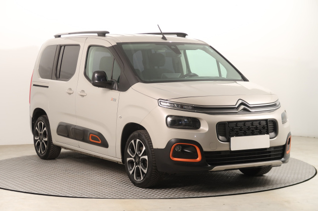 Citroen Berlingo 2019