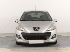 Peugeot 207 - 2012
