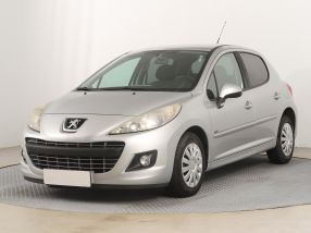 Peugeot 207 - 2012