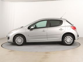 Peugeot 207 - 2012