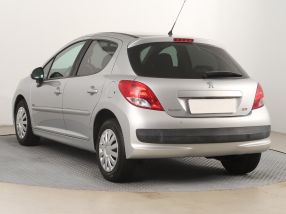 Peugeot 207 - 2012