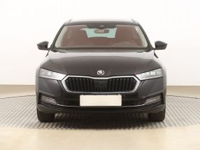 Skoda Octavia - 2020