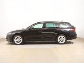 Skoda Octavia - 2020