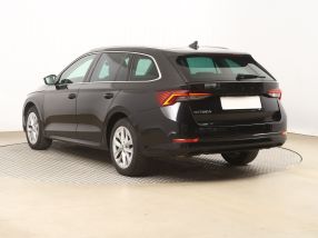 Skoda Octavia - 2020