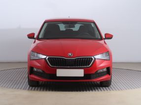Skoda Scala - 2021