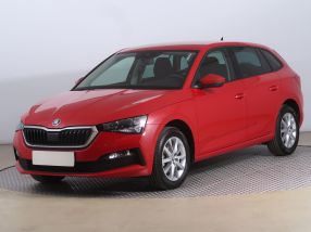 Skoda Scala - 2021