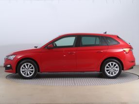 Skoda Scala - 2021