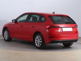 Skoda Scala - 2021