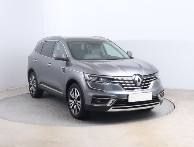 Renault Koleos 2020