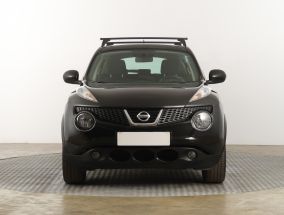 Nissan Juke - 2013