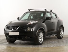 Nissan Juke - 2013