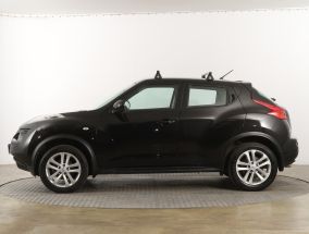 Nissan Juke - 2013