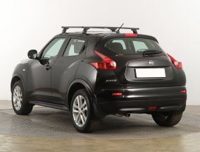 Nissan Juke - 2013