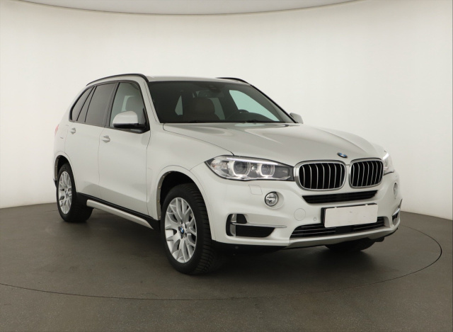 BMW X5 2014