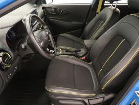 Hyundai Kona - 2020
