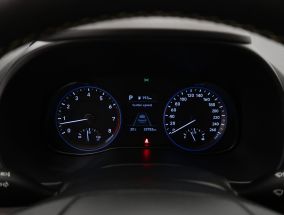 Hyundai Kona - 2020