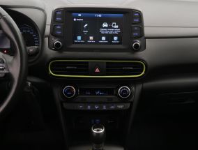 Hyundai Kona - 2020