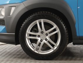 Hyundai Kona - 2020