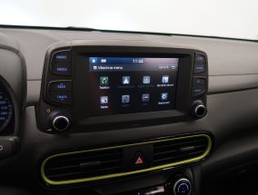 Hyundai Kona - 2020