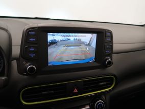 Hyundai Kona - 2020