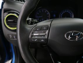 Hyundai Kona - 2020