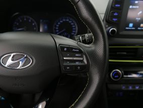 Hyundai Kona - 2020