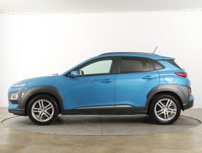 Hyundai Kona - 2020