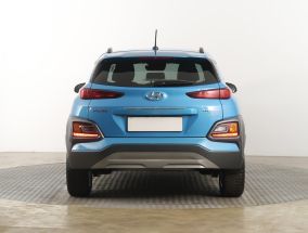 Hyundai Kona - 2020