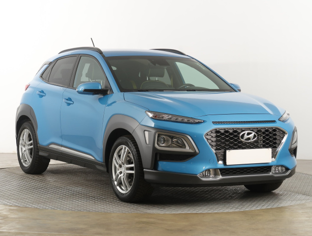 Hyundai Kona 2020