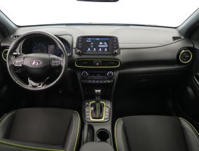Hyundai Kona - 2020