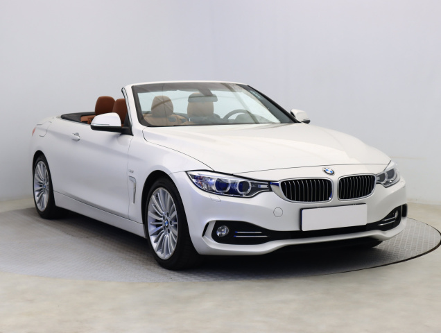 BMW 4 2014