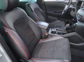 Hyundai Tucson - 2020