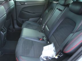 Hyundai Tucson - 2020