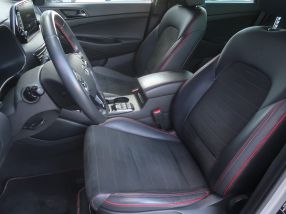 Hyundai Tucson - 2020