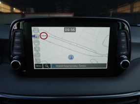 Hyundai Tucson - 2020