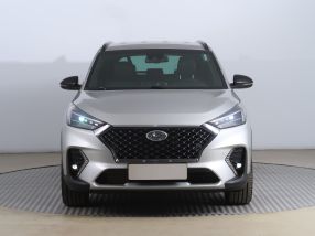 Hyundai Tucson - 2020