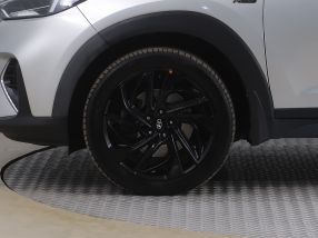 Hyundai Tucson - 2020