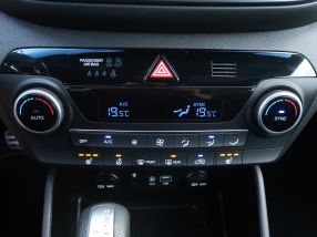 Hyundai Tucson - 2020