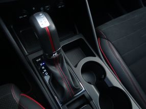 Hyundai Tucson - 2020
