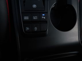 Hyundai Tucson - 2020
