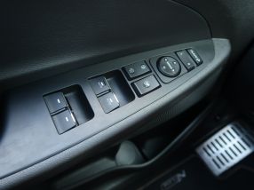 Hyundai Tucson - 2020