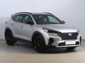 Hyundai Tucson - 2020