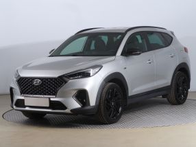 Hyundai Tucson - 2020