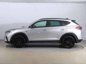Hyundai Tucson - 2020