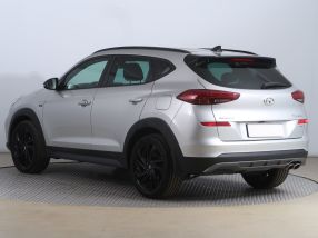 Hyundai Tucson - 2020