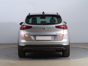 Hyundai Tucson - 2020