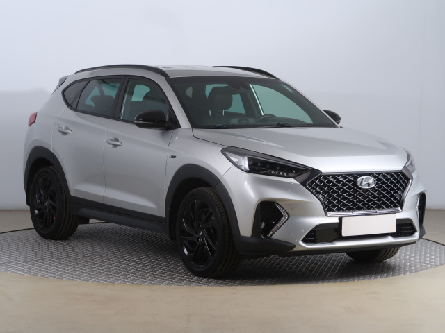 Hyundai Tucson 2020