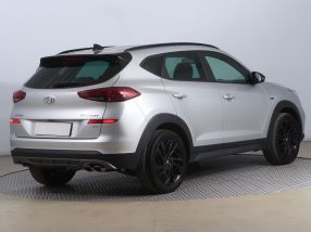 Hyundai Tucson - 2020