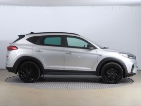 Hyundai Tucson - 2020